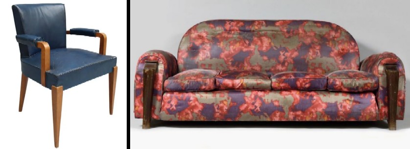 Baptistin Spade Furniture 1